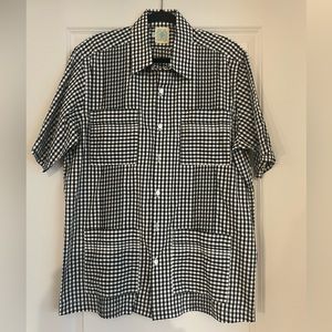 Dos Carolinas Men’s Guayabera